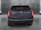 Thumbnail of 2019 Harbor Blue Metallic Cadillac XT5