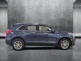 Thumbnail of 2019 Harbor Blue Metallic Cadillac XT5