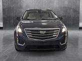 Thumbnail of 2019 Harbor Blue Metallic Cadillac XT5