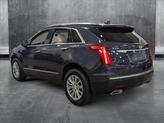 Thumbnail of 2019 Harbor Blue Metallic Cadillac XT5