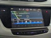 Thumbnail of 2019 Harbor Blue Metallic Cadillac XT5