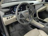 Thumbnail of 2019 Harbor Blue Metallic Cadillac XT5