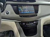 Thumbnail of 2019 Harbor Blue Metallic Cadillac XT5