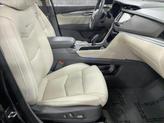 Thumbnail of 2019 Harbor Blue Metallic Cadillac XT5