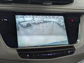 Thumbnail of 2019 Harbor Blue Metallic Cadillac XT5