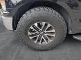 Thumbnail of 2018 Shadow Black Ford F-150