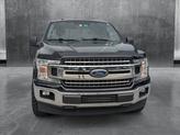 Thumbnail of 2018 Shadow Black Ford F-150