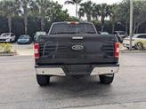 Thumbnail of 2018 Shadow Black Ford F-150