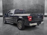 Thumbnail of 2018 Shadow Black Ford F-150