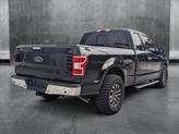 Thumbnail of 2018 Shadow Black Ford F-150