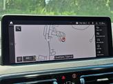 Thumbnail of 2024 Black Sapphire Metallic BMW X4 M