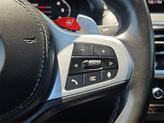 Thumbnail of 2024 Black Sapphire Metallic BMW X4 M
