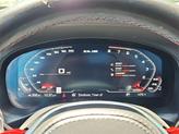Thumbnail of 2024 Black Sapphire Metallic BMW X4 M