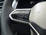Thumbnail of 2022 Deep Black Pearl Effect Volkswagen Tiguan