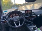 Thumbnail of 2018 Manhattan Gray Metallic Audi Q5