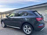 Thumbnail of 2018 Manhattan Gray Metallic Audi Q5