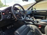 Thumbnail of 2022 Black Porsche Cayenne