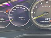 Thumbnail of 2022 Black Porsche Cayenne