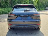 Thumbnail of 2022 Black Porsche Cayenne