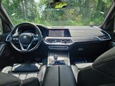 Thumbnail of 2022 Mineral White Metallic BMW X5