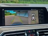 Thumbnail of 2022 Mineral White Metallic BMW X5