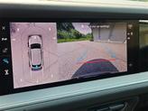 Thumbnail of 2025 Arctic Grey Porsche Cayenne