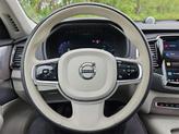 Thumbnail of 2023 Crystal White Metallic Volvo XC90 Recharge Plug-In Hybrid