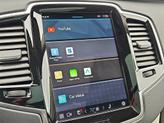 Thumbnail of 2023 Crystal White Metallic Volvo XC90 Recharge Plug-In Hybrid
