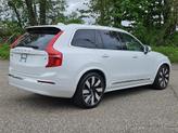 Thumbnail of 2023 Crystal White Metallic Volvo XC90 Recharge Plug-In Hybrid