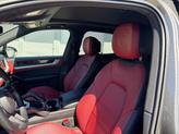 Thumbnail of 2024 Gray Porsche Cayenne