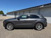 Thumbnail of 2024 Gray Porsche Cayenne