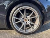 Thumbnail of 2024 Jet Black Metallic Porsche 718 Boxster