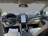 Thumbnail of 2024 Iconic Silver Metallic Ford Edge