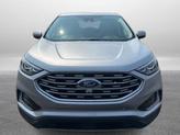 Thumbnail of 2024 Iconic Silver Metallic Ford Edge