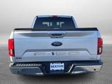 Thumbnail of 2019 Ingot Silver Metallic Ford F-150