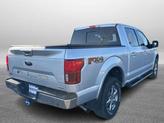 Thumbnail of 2019 Ingot Silver Metallic Ford F-150