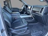 Thumbnail of 2019 Ingot Silver Metallic Ford F-150