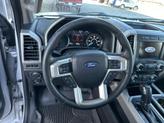 Thumbnail of 2019 Ingot Silver Metallic Ford F-150