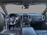 Thumbnail of 2019 Ingot Silver Metallic Ford F-150