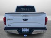 Thumbnail of 2017 Oxford White Ford F-150