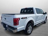 Thumbnail of 2017 Oxford White Ford F-150