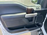 Thumbnail of 2017 Oxford White Ford F-150