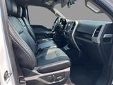 Thumbnail of 2017 Oxford White Ford F-150