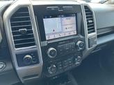 Thumbnail of 2017 Oxford White Ford F-150