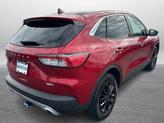 Thumbnail of 2020 Rapid Red Metallic Tinted Clearcoat Ford Escape