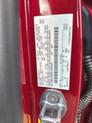 Thumbnail of 2020 Rapid Red Metallic Tinted Clearcoat Ford Escape