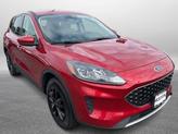 Thumbnail of 2020 Rapid Red Metallic Tinted Clearcoat Ford Escape