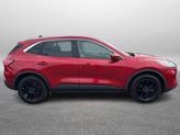 Thumbnail of 2020 Rapid Red Metallic Tinted Clearcoat Ford Escape