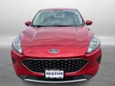 Thumbnail of 2020 Rapid Red Metallic Tinted Clearcoat Ford Escape