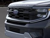 Thumbnail of 2025 Dark Matter Gray Metallic Ford Expedition Max